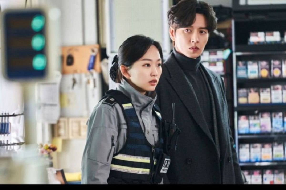 Lima konflik dalam serial drama Korea "From Now On, Showtime!"