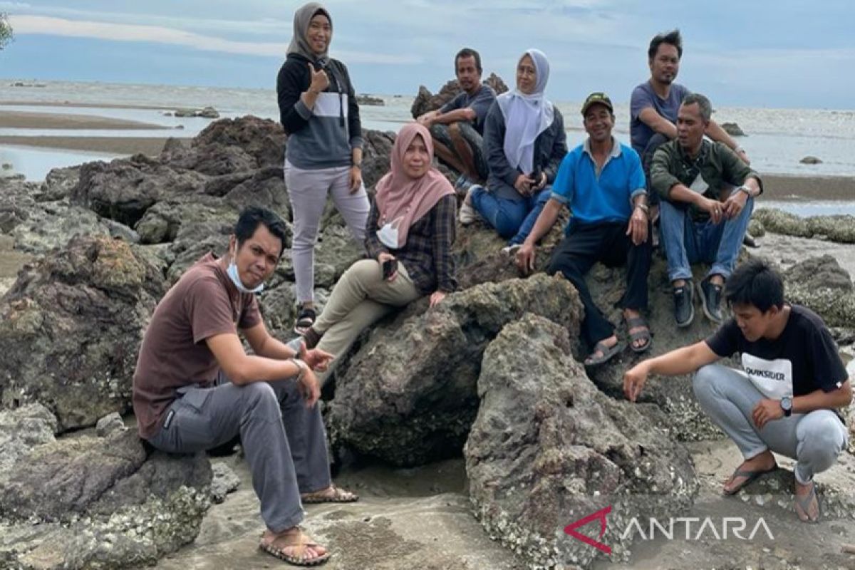 Batu Rijang Kotabaru ditetapkan sebagai Geopark Meratus