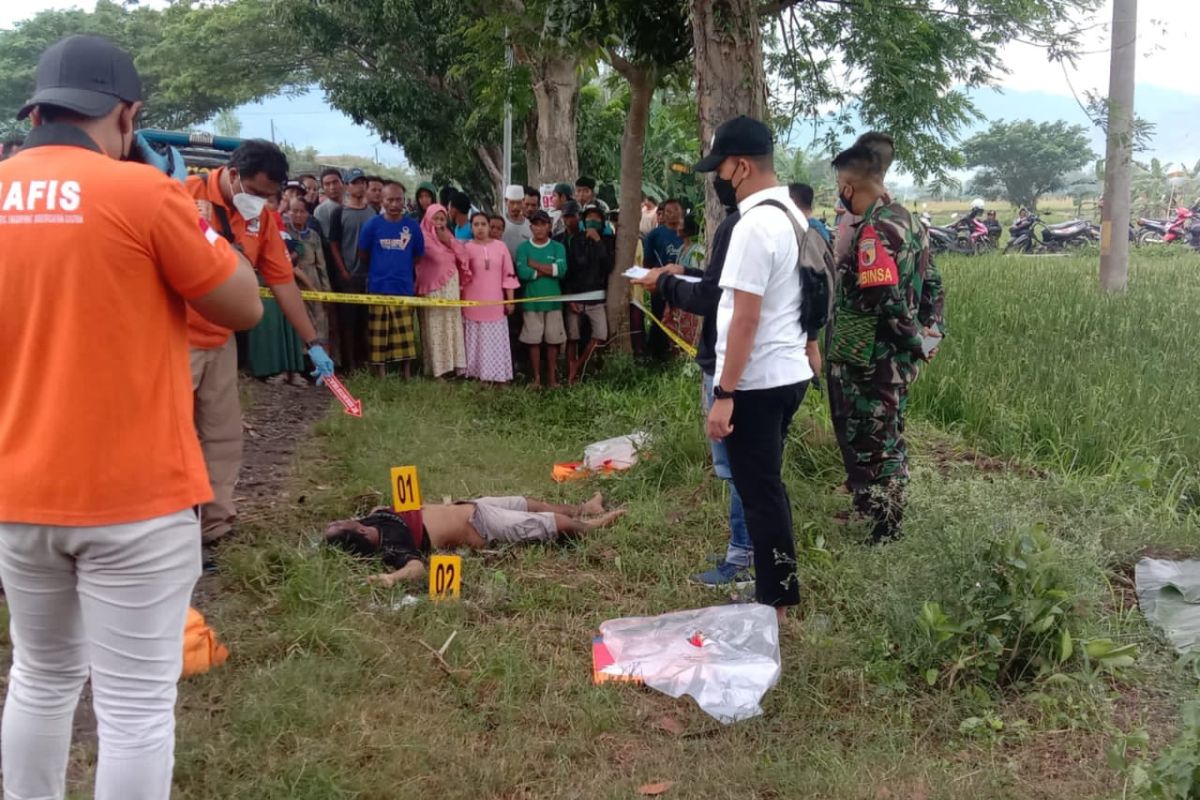 Polisi kantongi identitas pelaku pembunuhan sopir truk di jalur pantura Situbondo