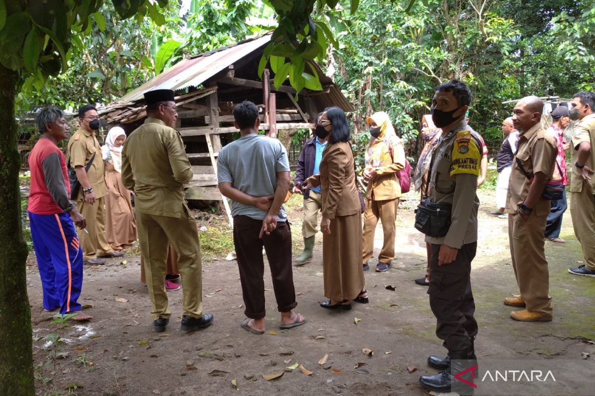 Polda NTB tingkatkan bhabinkamtibmas sembuhkan ternak PMK