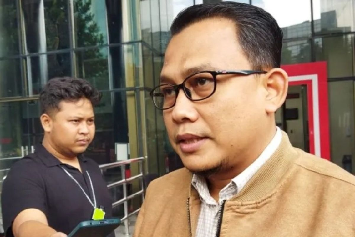 KPK periksa saksi dalami aliran uang untuk dapatkan proyek di Pemkab Bogor