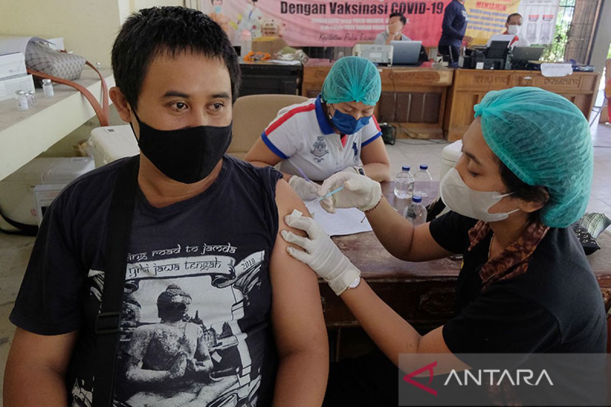 Dinas Kesehatan Kalimantan Barat antisipasi masuknya varian Omicron BA.4 dan BA.5