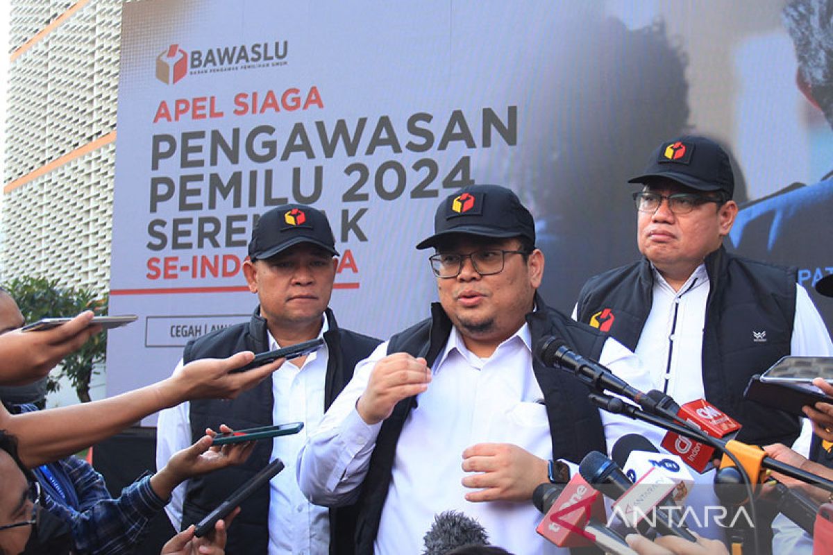 Bawaslu-KPU sepakat durasi penyelesaian sengketa pemilu selama 10 hari