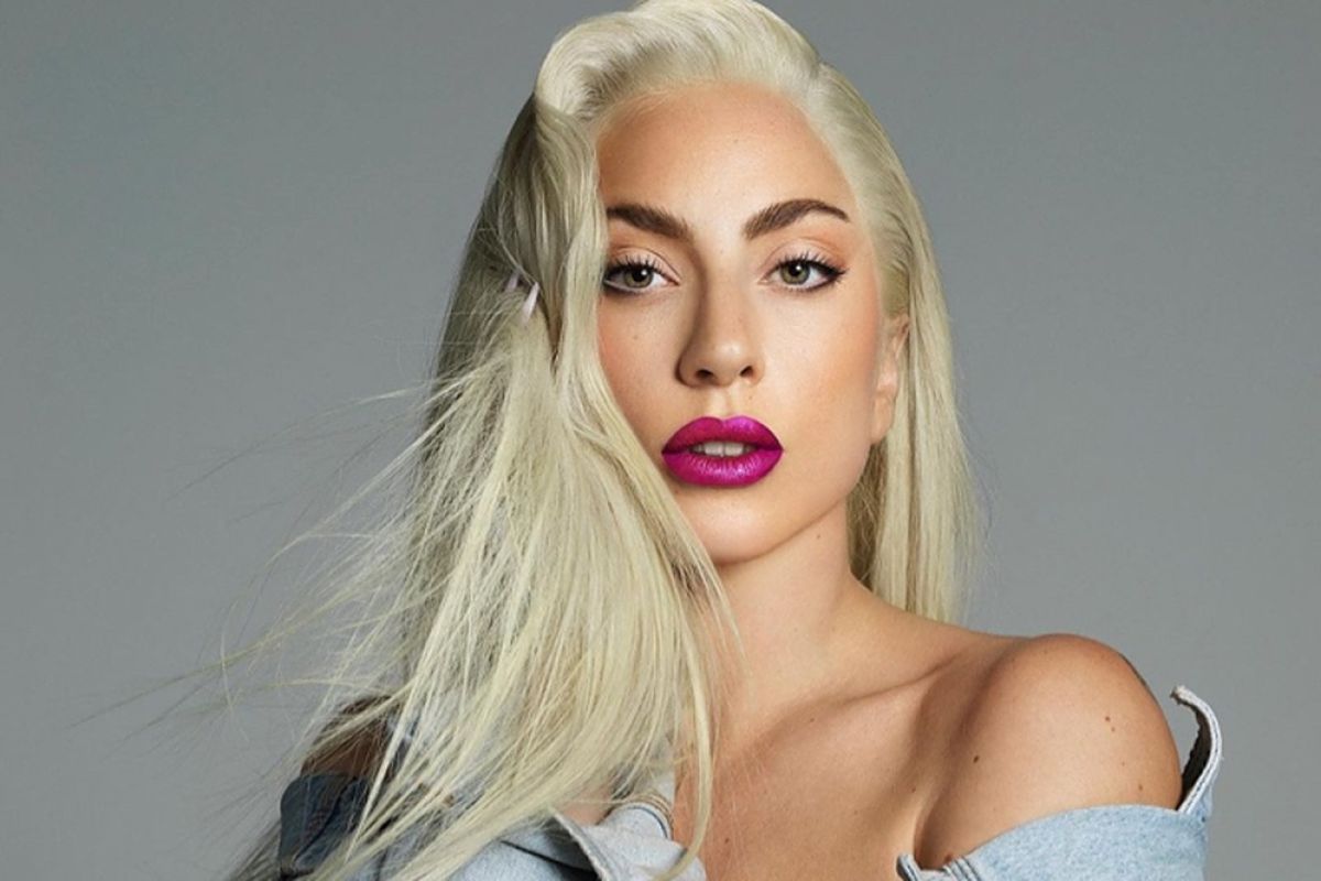 Lady Gaga perankan Harley Quinn di 'Joker 2'