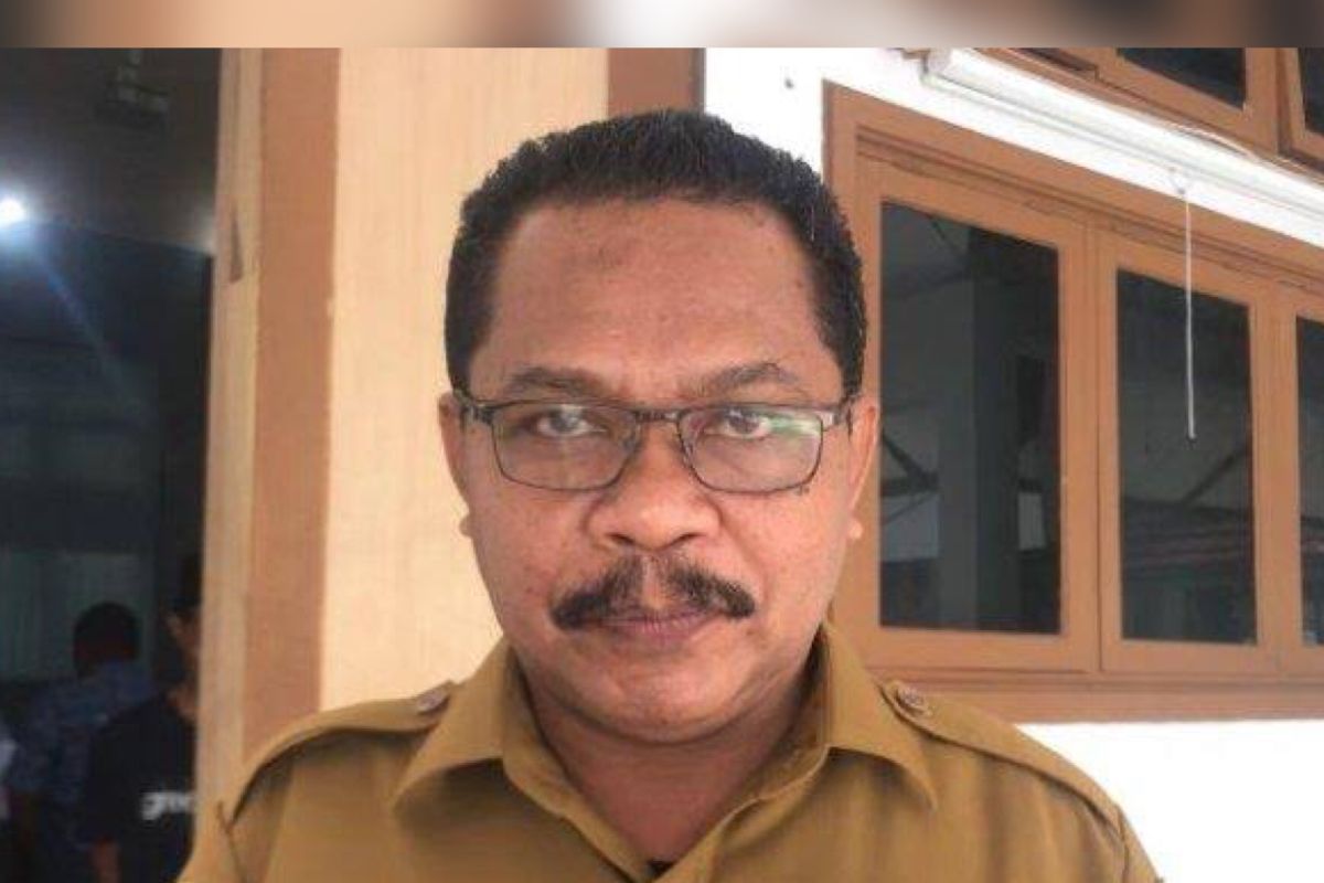 Kadisnaker Ambon antisipasi penghapusan honorer  jadi pekerja migran