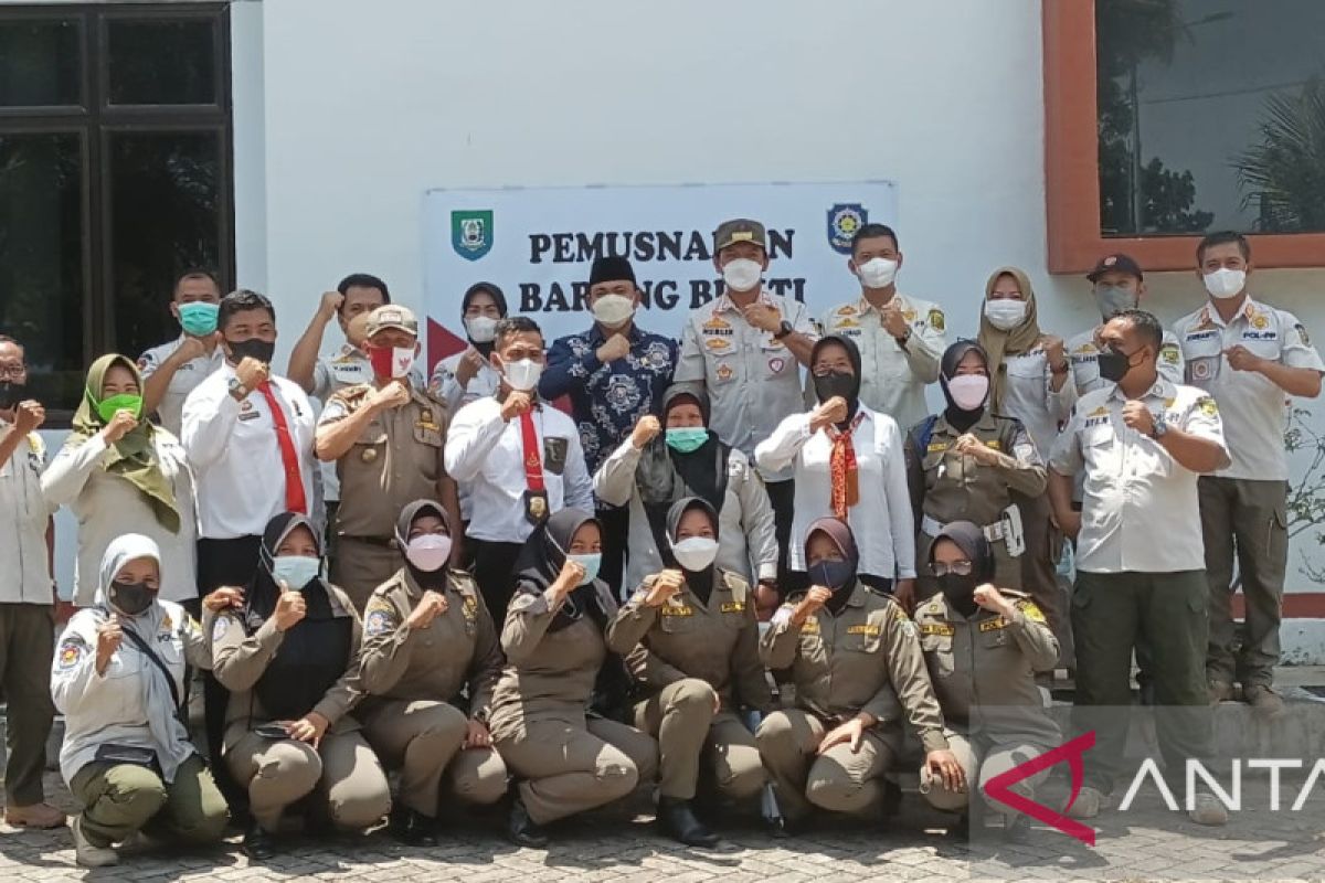 BKN: Penghapusan honorer untuk benahi sistem kepegawaian