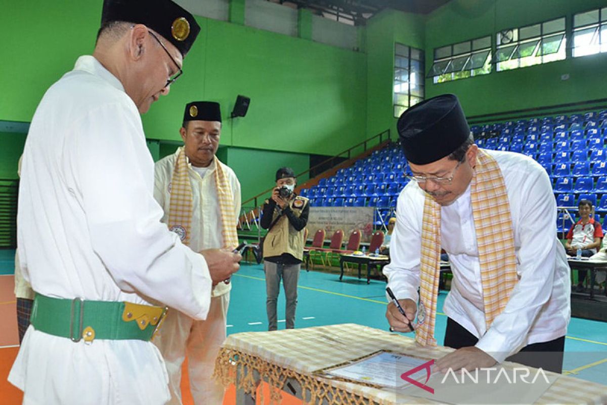 Asosiasi Pencak Silat Betawi bentuk Korwil di Spanyol dan Chile