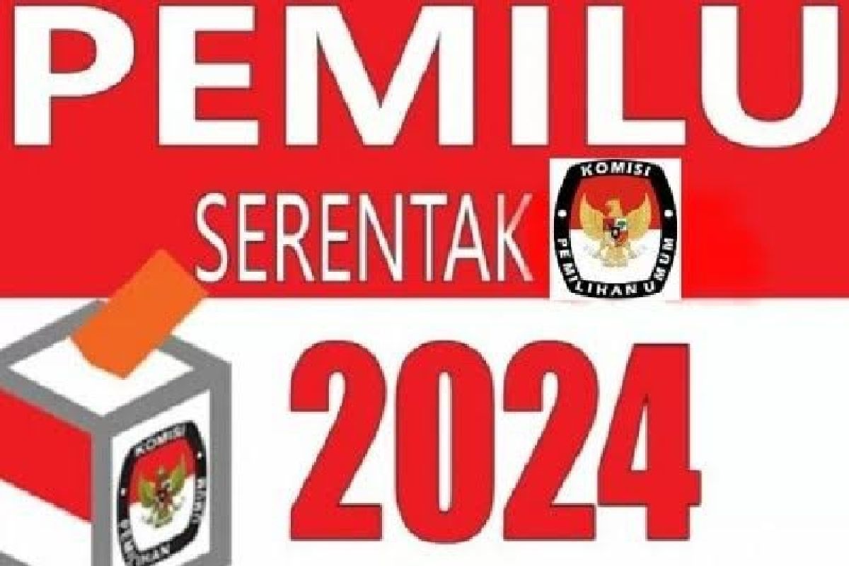 Bawaslu dan KPU Solok Selatan ajak masyarakat sukseskan pemilu serentak 2024