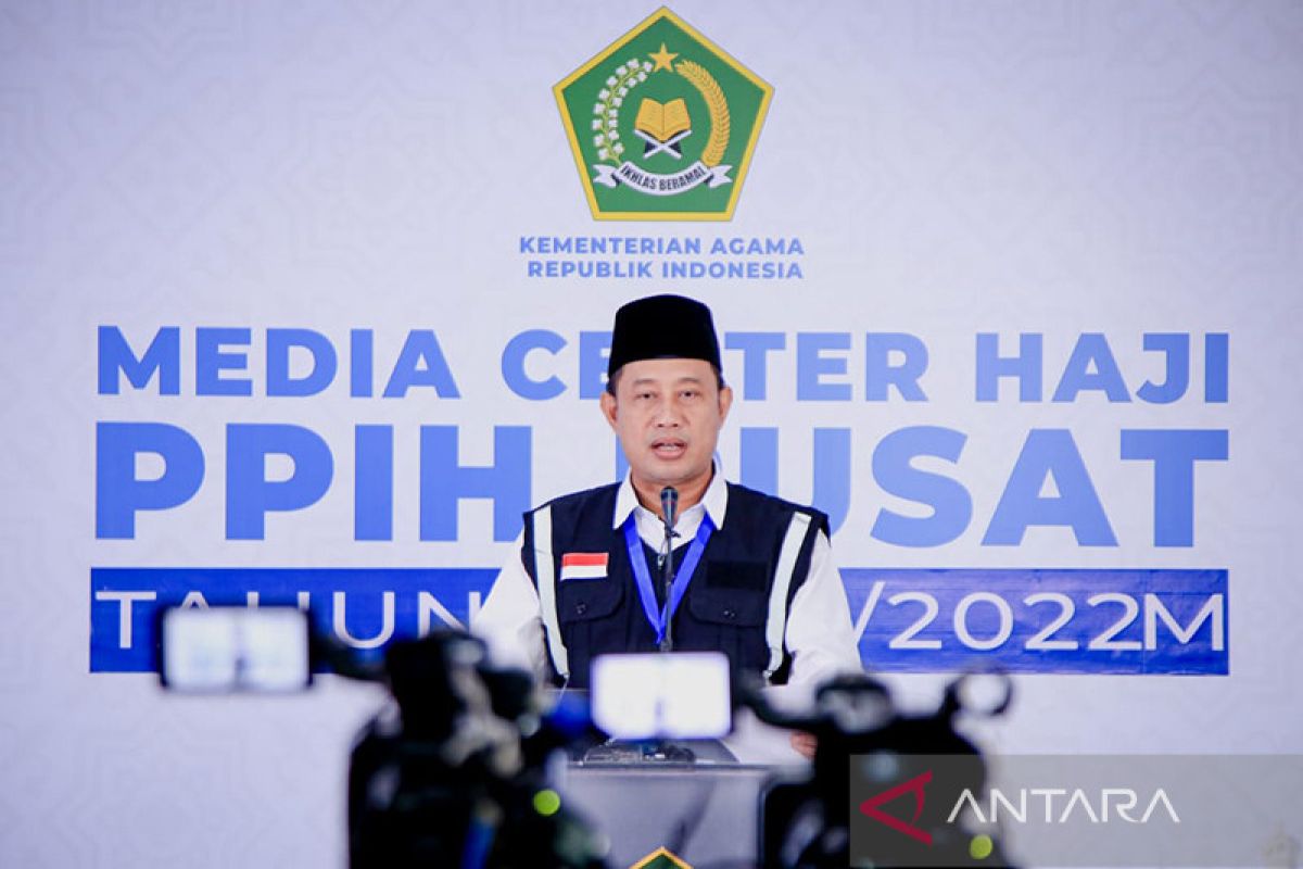 Kemenag mengingatkan jamaah haji untuk menaati aturan pembayaran dam