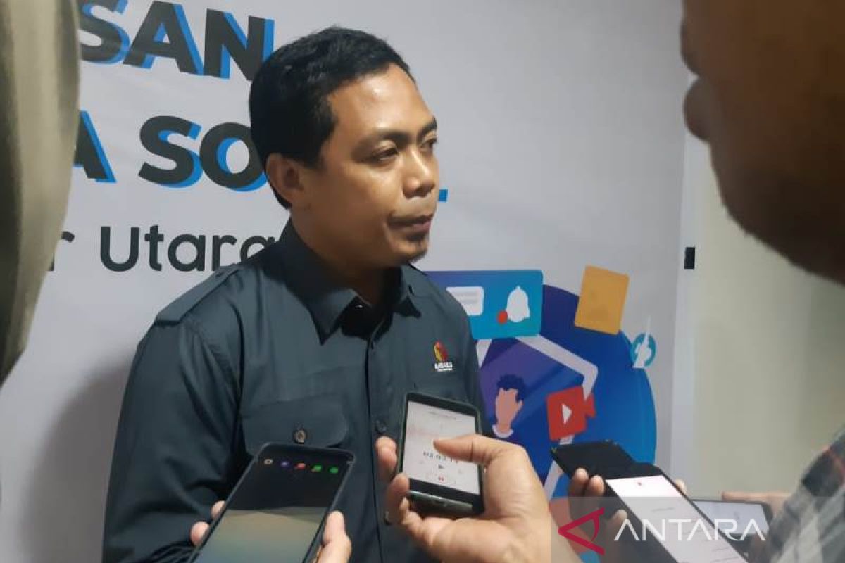 Bawaslu Kabupaten Penajam sebut beban berat pengawasan Pemilu 2024