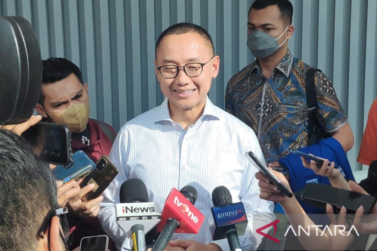 Sekjen: PAN tetap kawal pemerintahan tanpa terpengaruh isu "reshuffle"