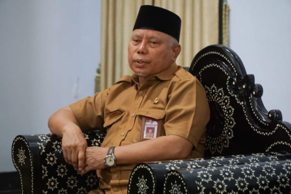 Pemkab Lombok Timur siap mendukung tahapan Pemilu 2024