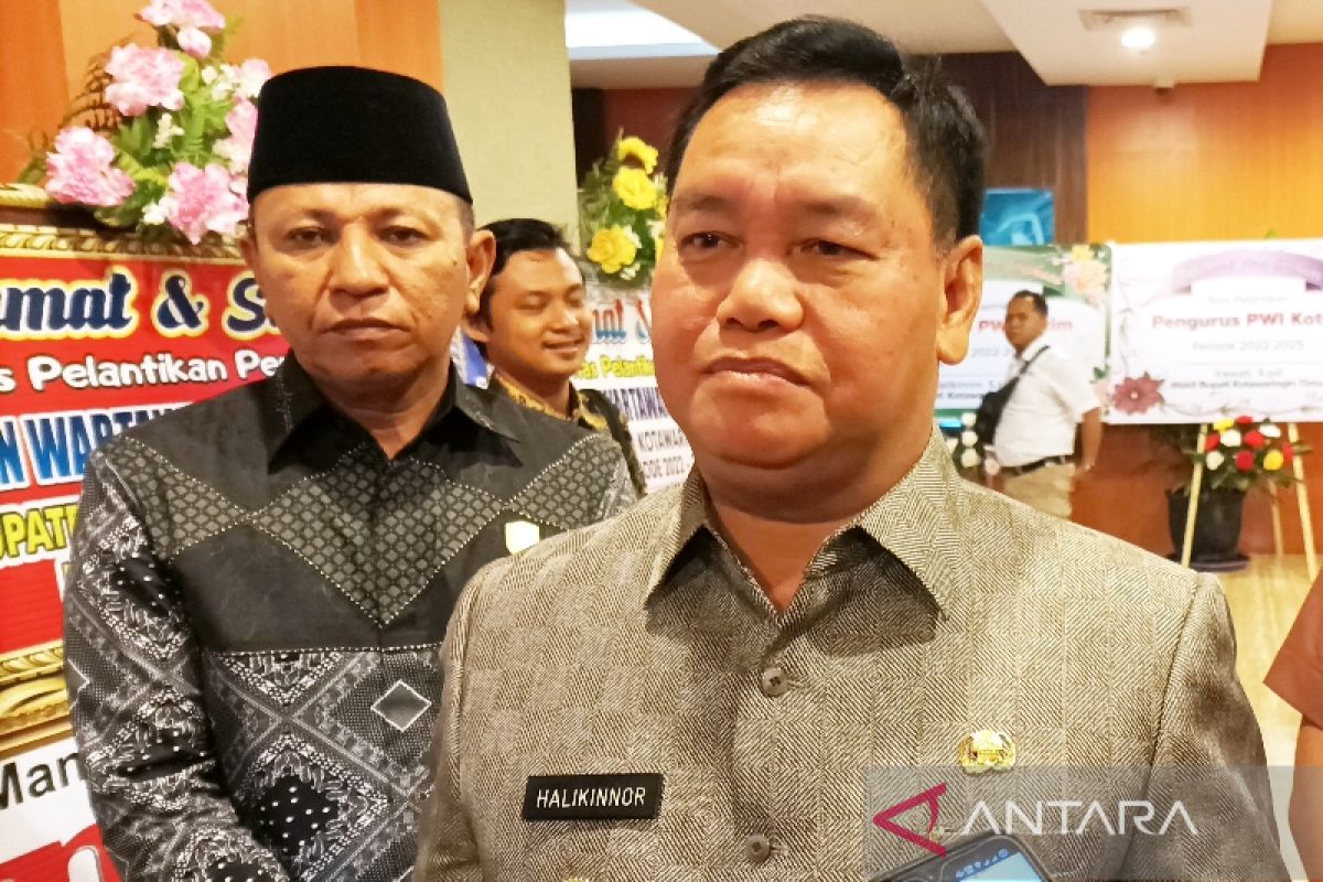 Perusahaan di Kotim diminta segera balik nama kendaraan luar daerah