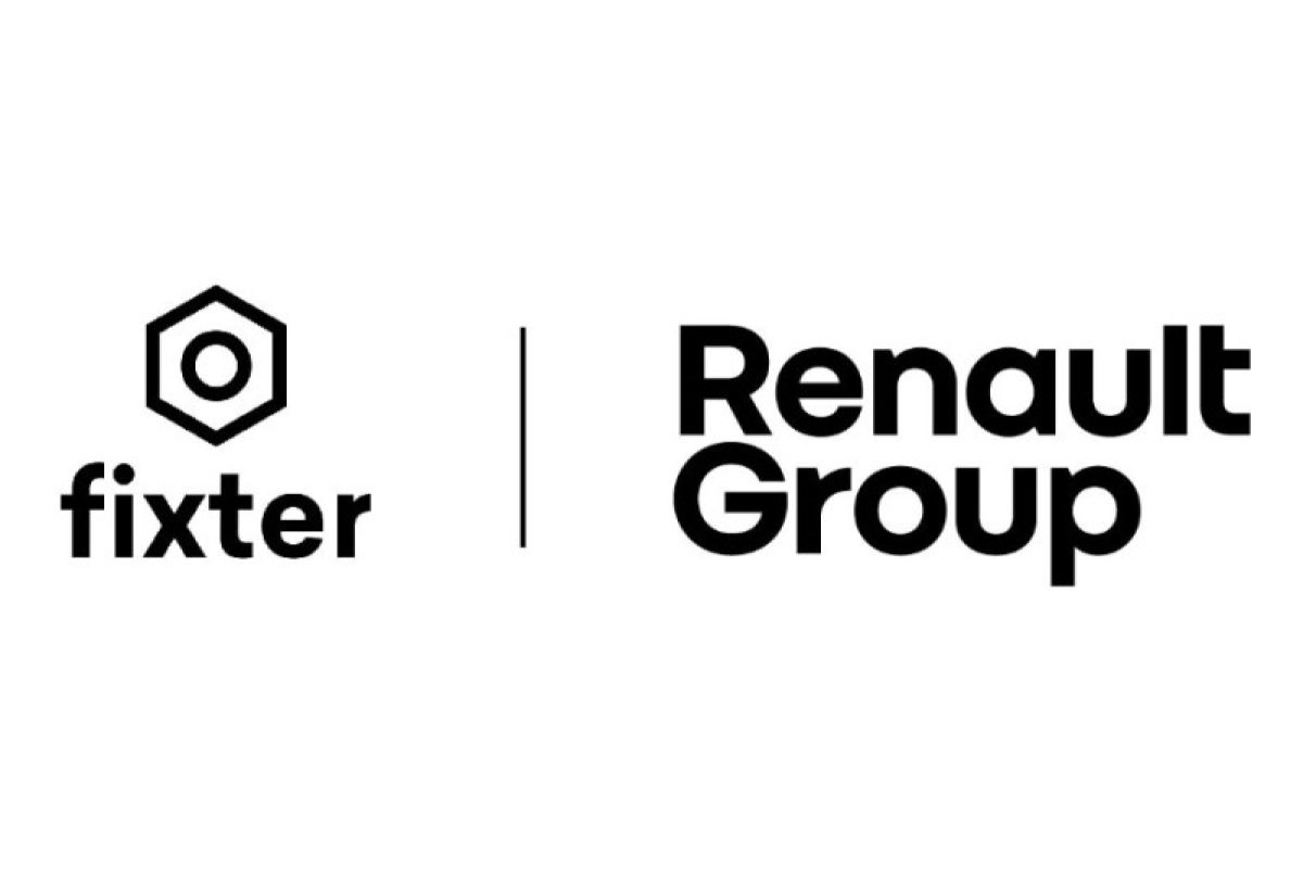 Renault akuisisi Fixter digitalkan layanan purna jual