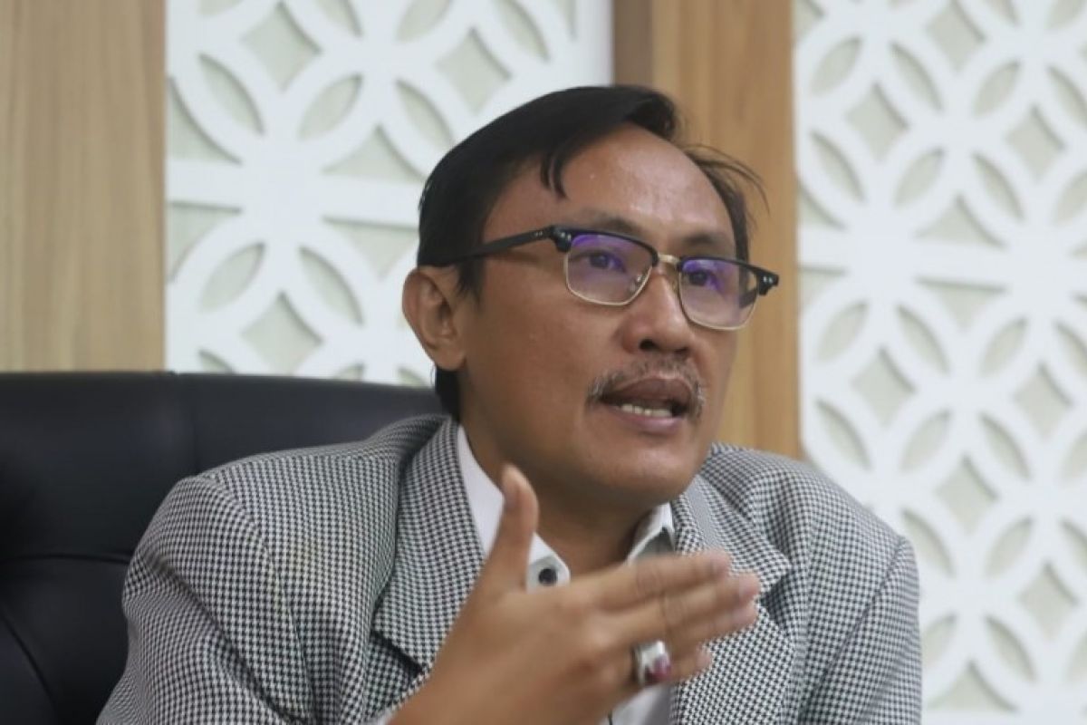 Pelaku usaha diimbau ajukan sertifikasi halal untuk lindungi konsumen