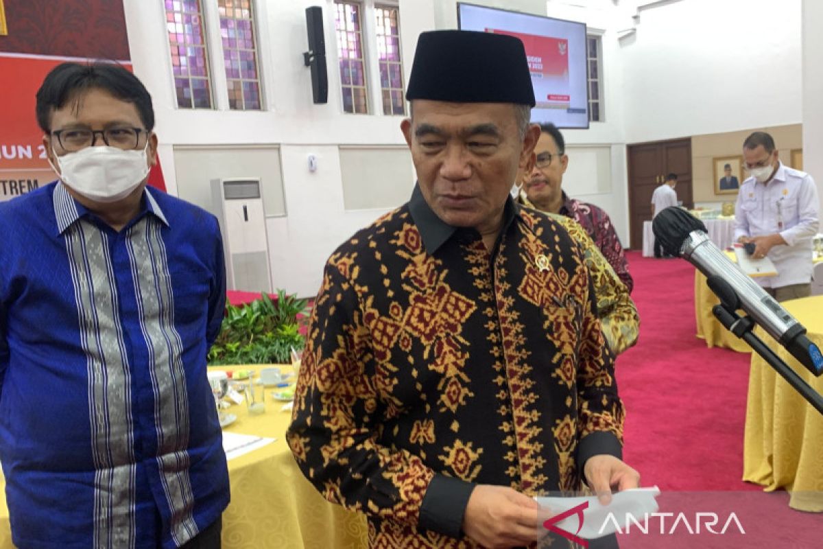 Kemiskinan ekstrem ditargetkan nol persen pada 2024