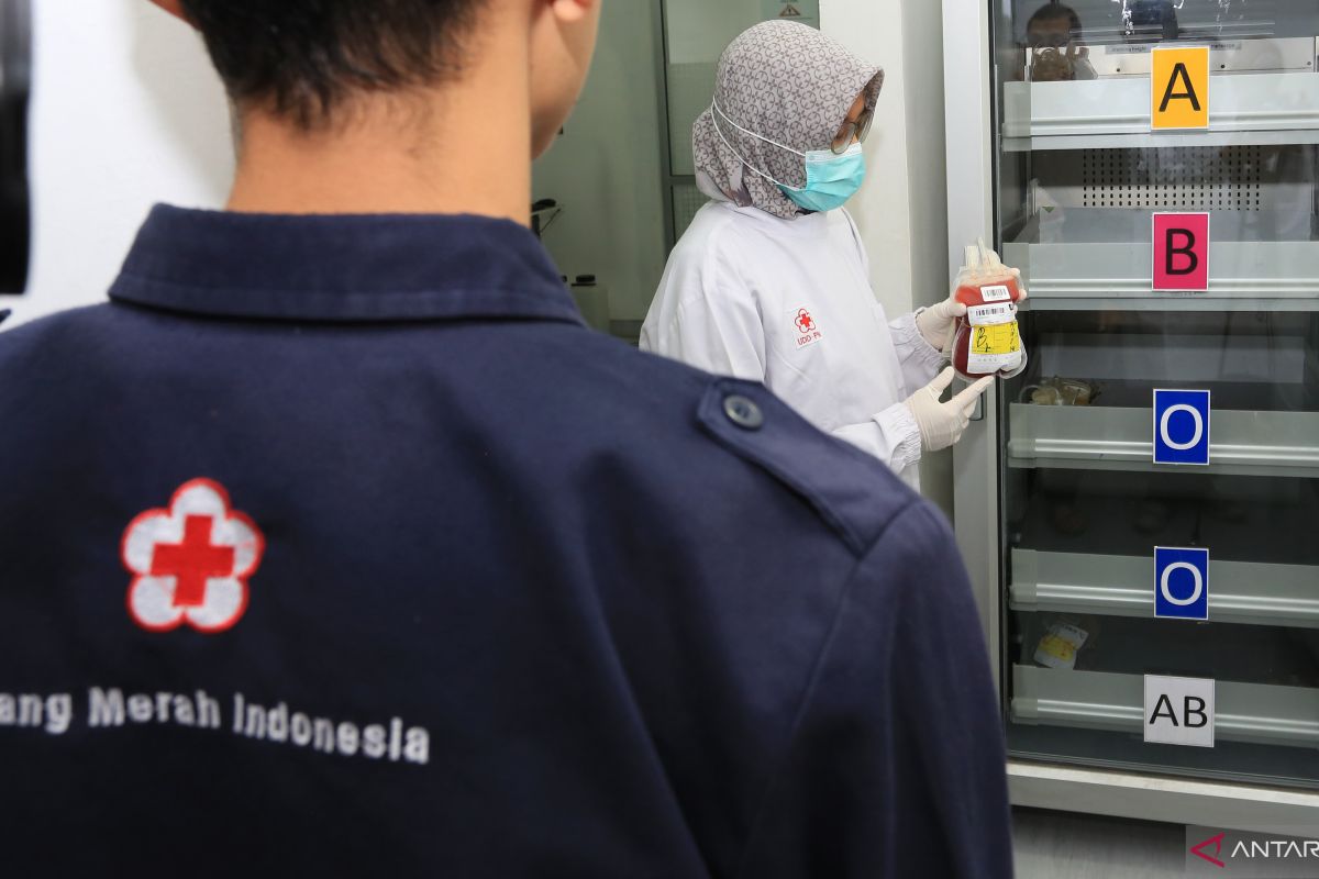 Banzai dan PMI bagikan kotak bento untuk pendonor darah di Jabodetabek