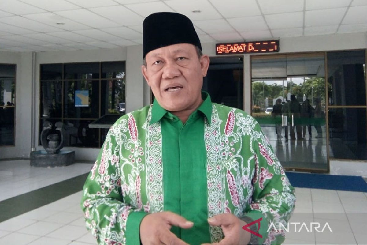 PPIH: JCH kloter pertama Kepri negatif COVID-19