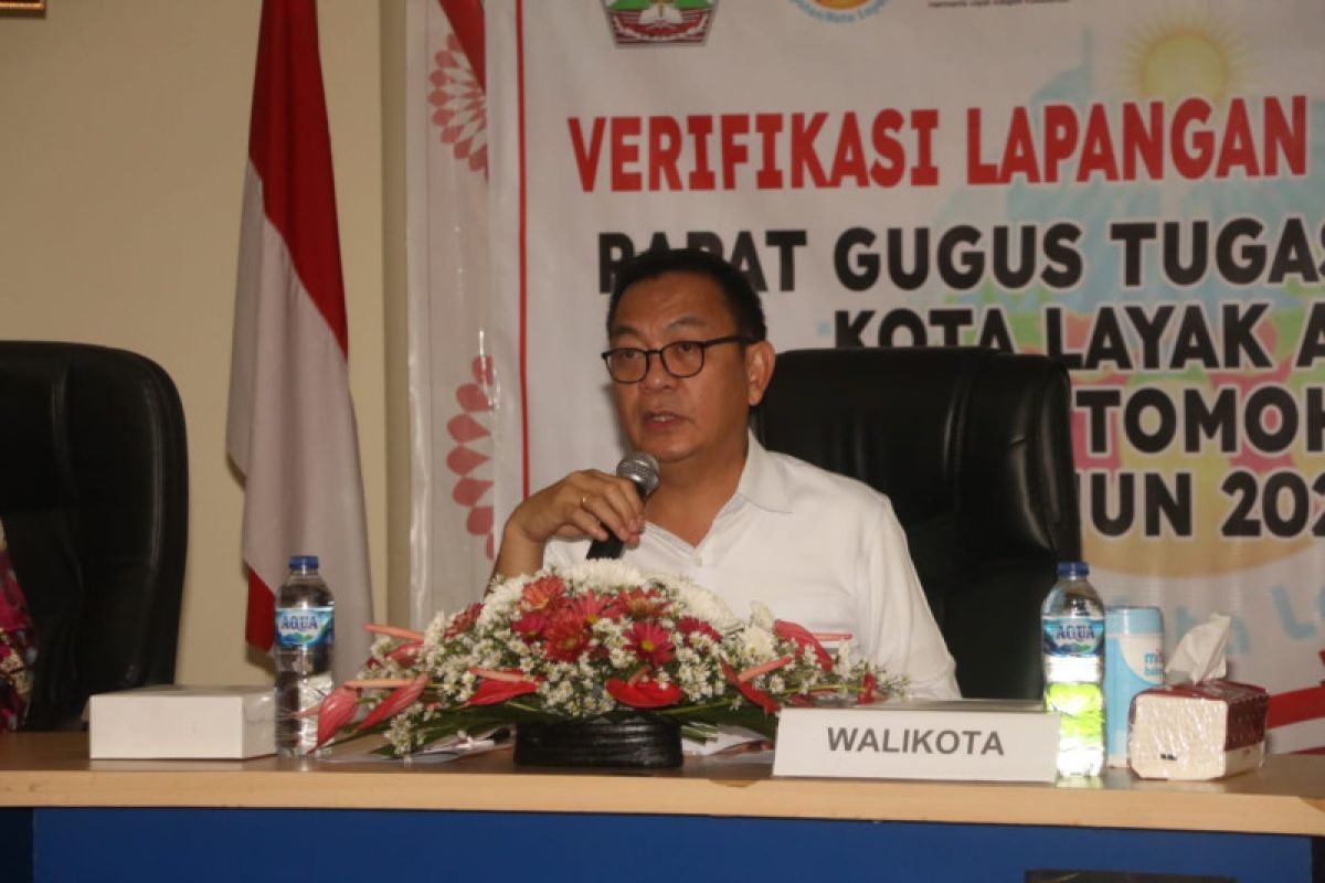 Wali Kota optimistis ranperda P2LH pertahankan kualitas lingkungan