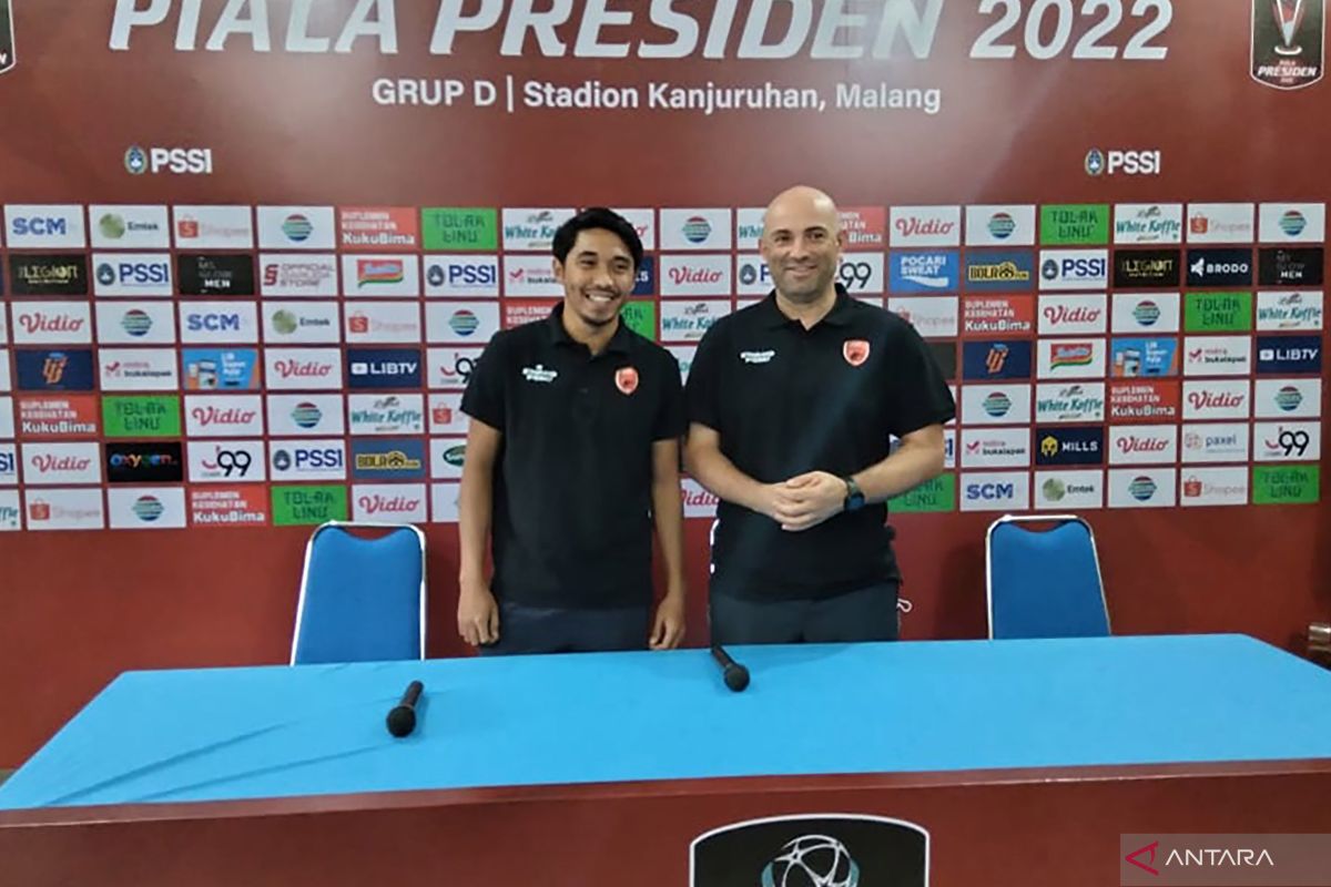 PSM sebut laga lawan Persikabo bakal jadi pertandingan berat