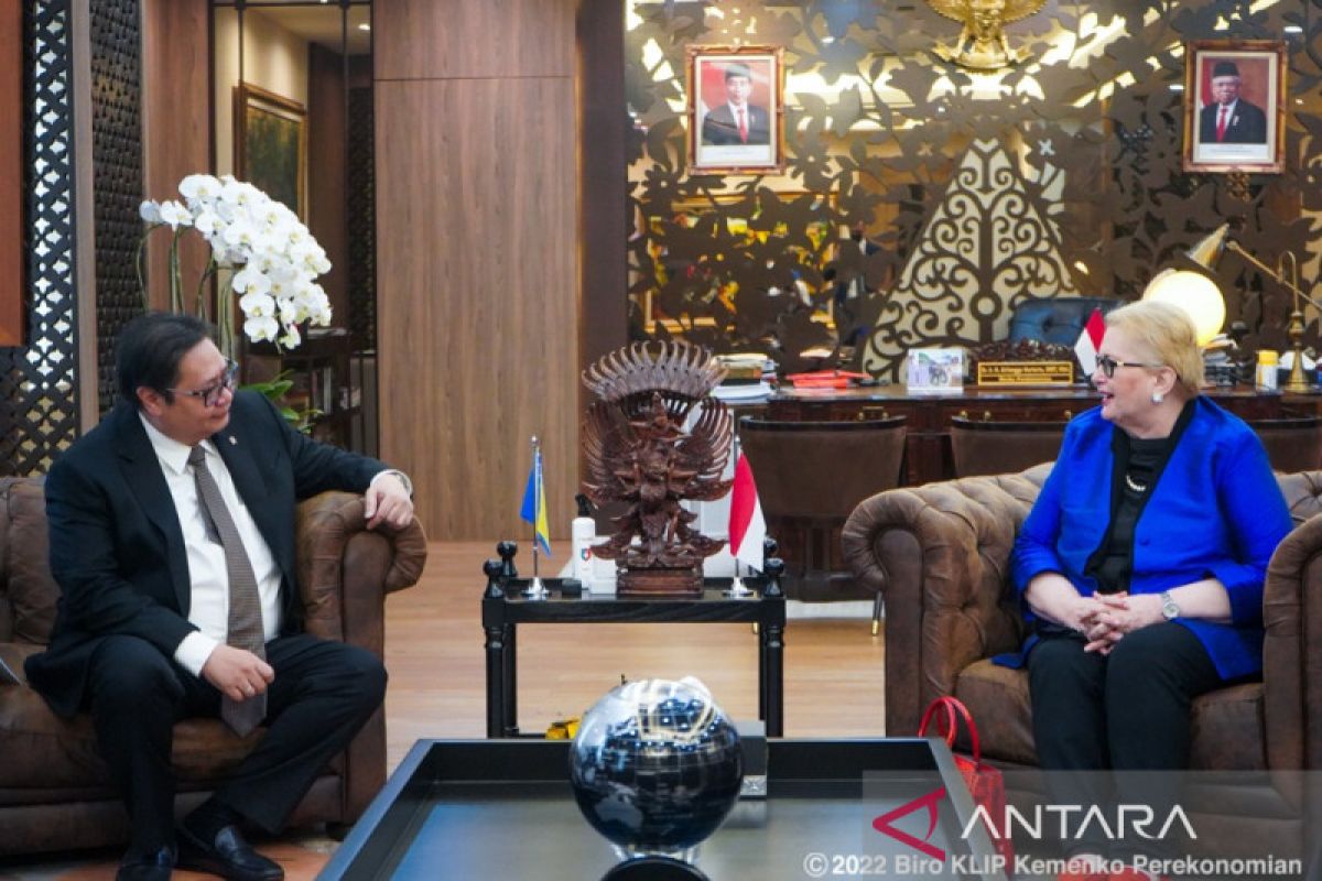 Indonesia, Bosnia and Herzegovina agree to intensify trade cooperation