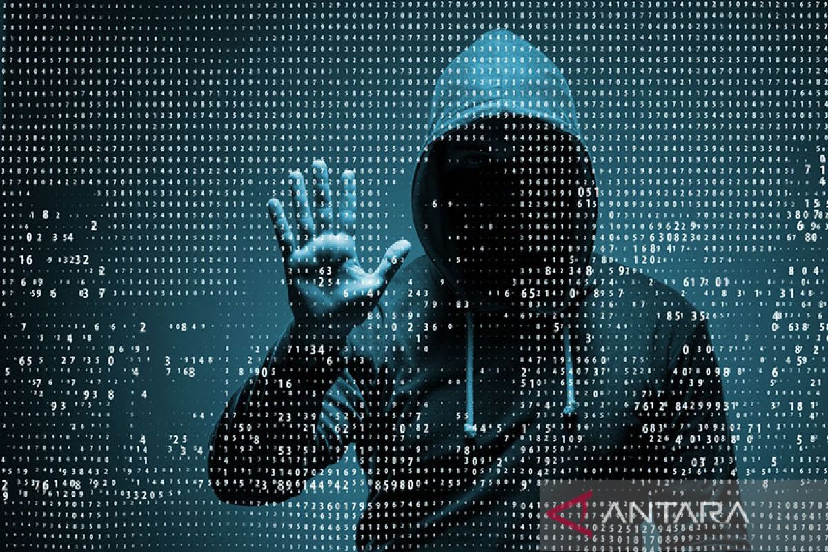 Waspadai jejak digital hindari ancaman kejahatan siber