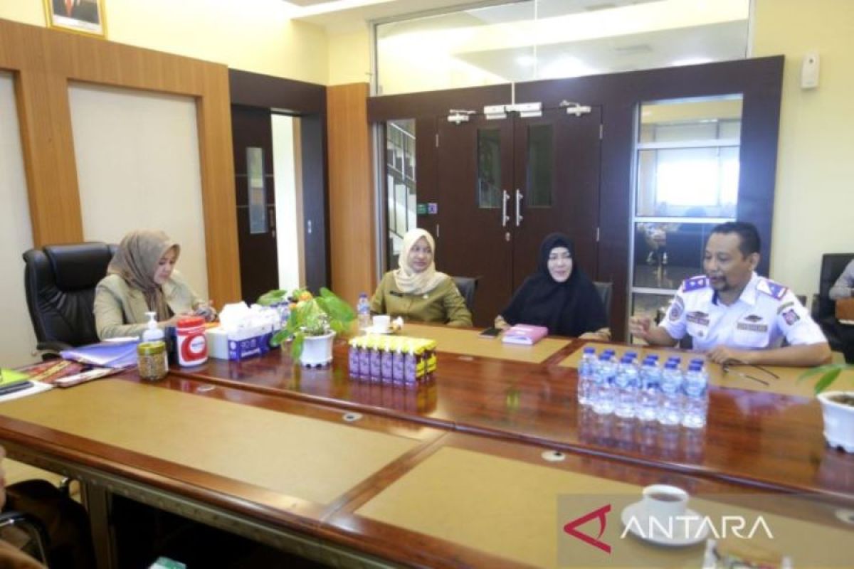 Pemkot Makassar bentuk tim khusus tangani pengemis dan anak jalanan