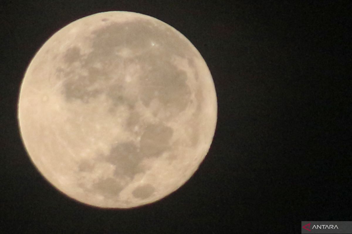 BMKG NTB imbau warga waspadai banjir rob imbas supermoon