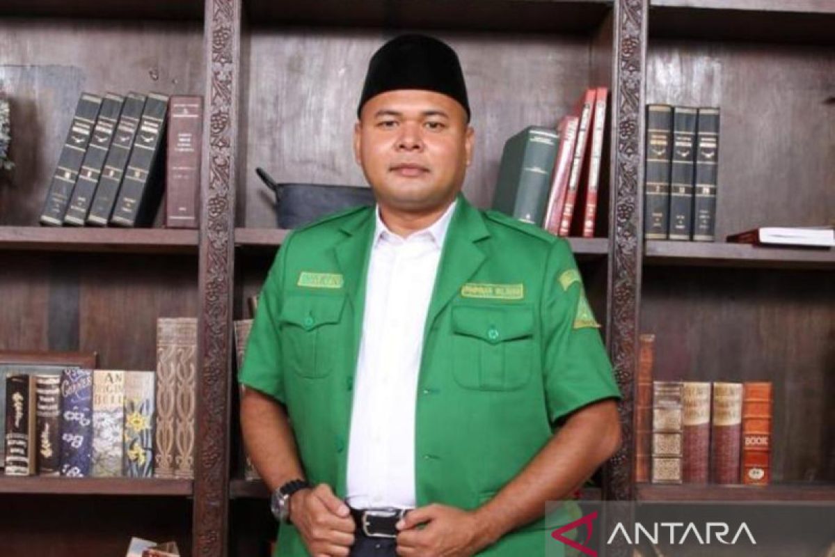 Ansor DKI sebut Ikatan Alumni Ansor muncul untuk kepentingan politik