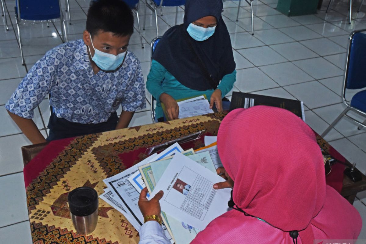 JPPI dorong PPDB harus lindungi hak anak