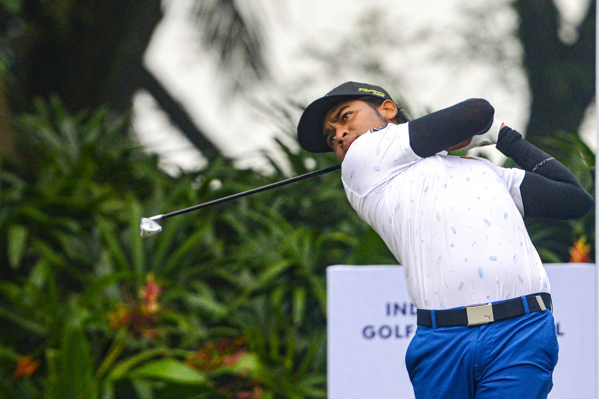 Seri ADT di Indonesia berlanjut dengan Indo Masters Golf Invitational