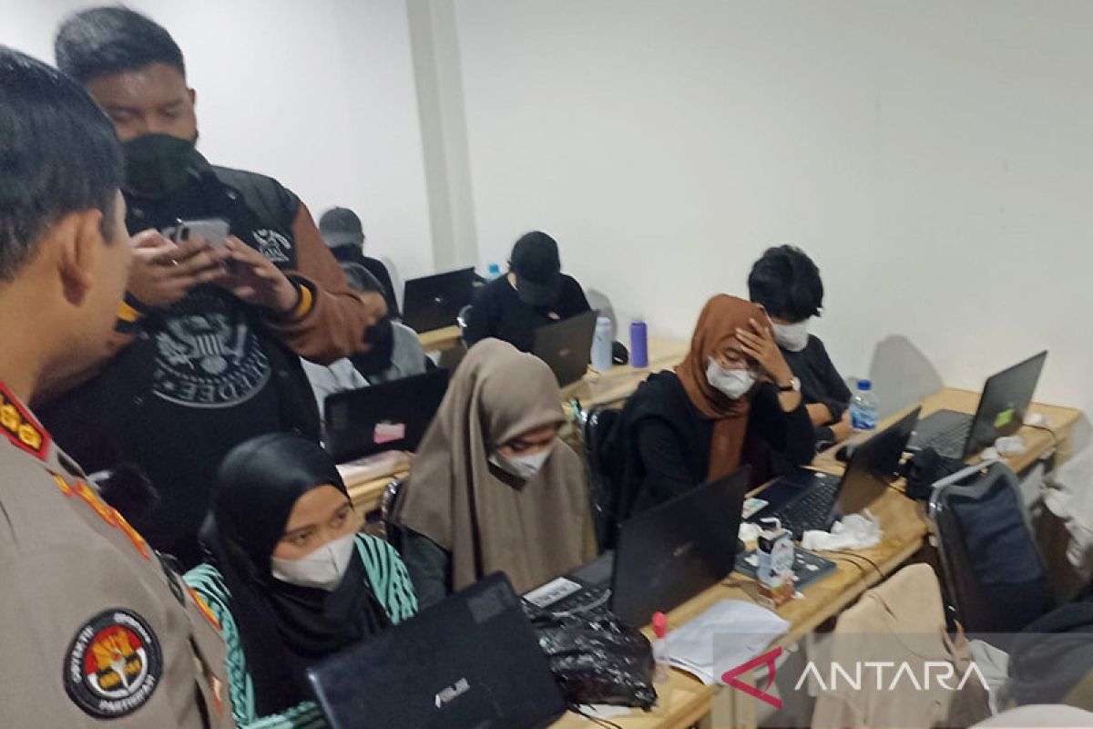 AFPI : Pinjol ilegal beri dampak negatif dan rusak industri fintech