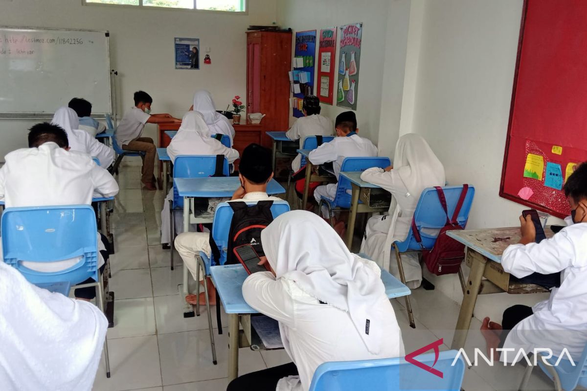 Disdik Makassar tetapkan titik koordinat sekolah pada PPDB 2022