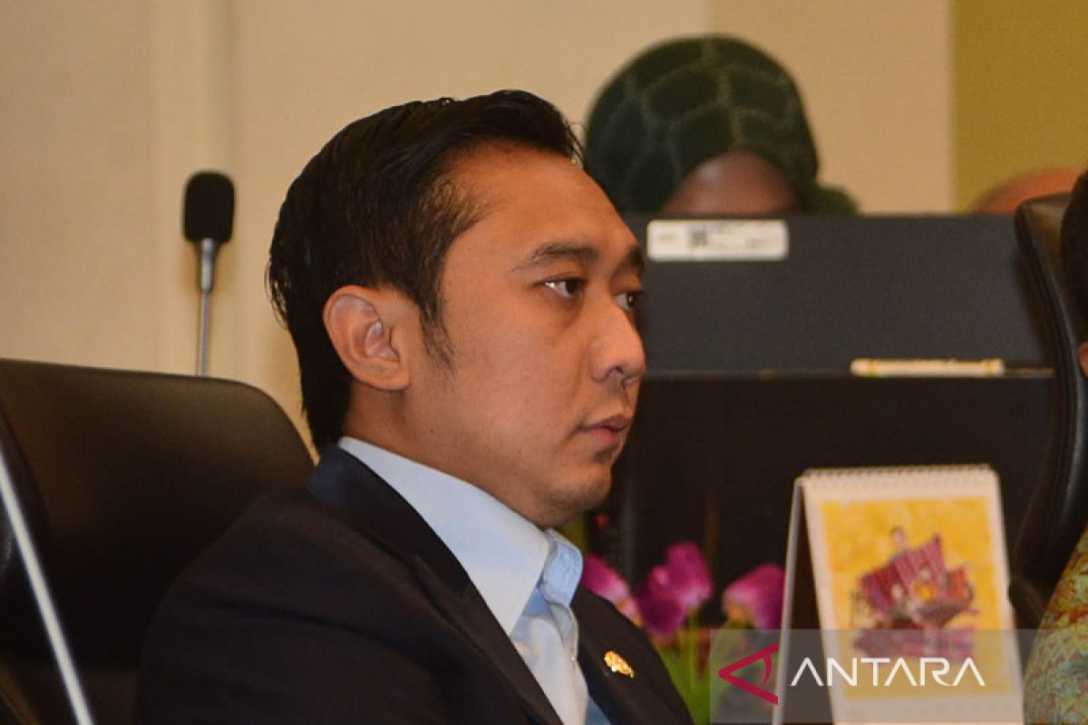 Pembangunan IKN perlu disesuaikan keuangan negara