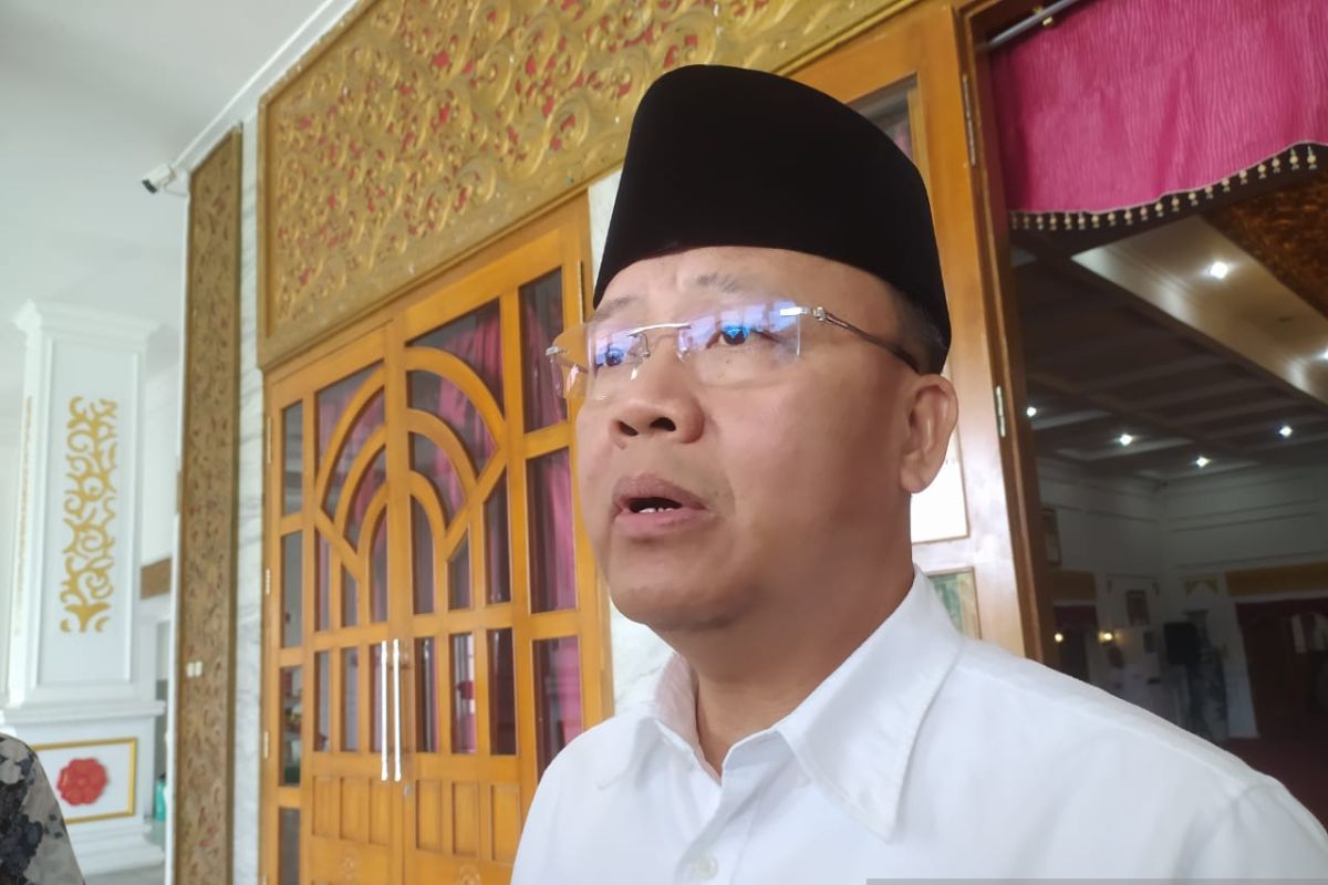 Pemprov Bengkulu tunda pengadaan bibit ternak akibat wabah PMK