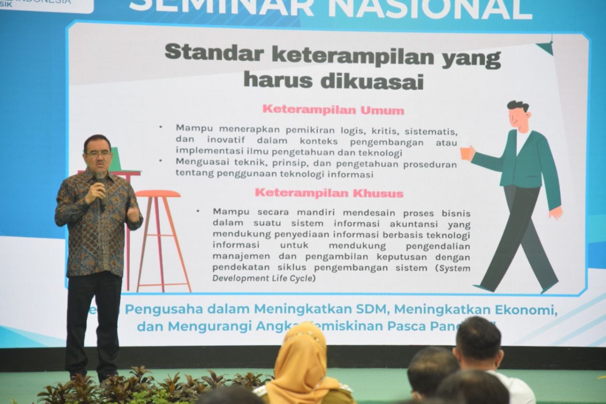 Apindo Jatim dorong munculnya inkubator bisnis di Gresik