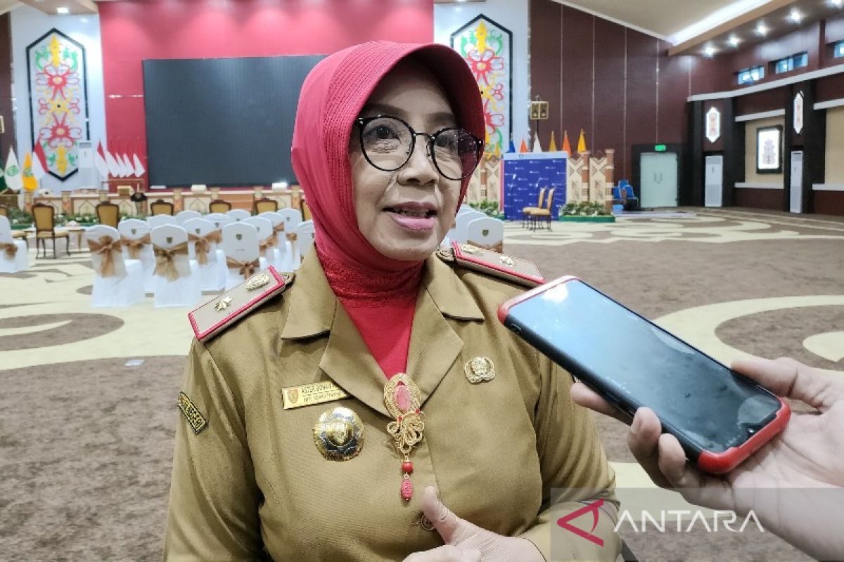 Disdagperin Kalteng: SIINas mempermudah akses industri dalam negeri