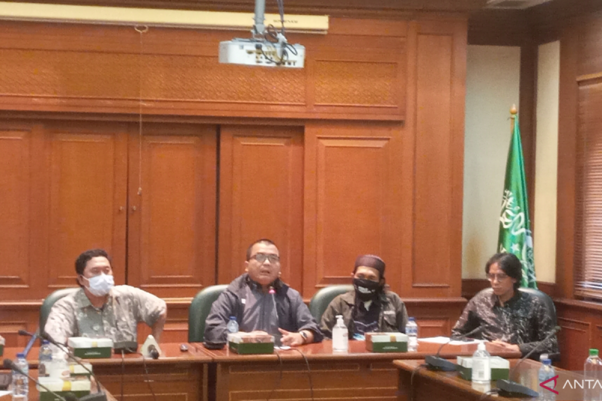 Integrity Law Firm optimis PBNU bantu atasi konflik agraria Kalsel