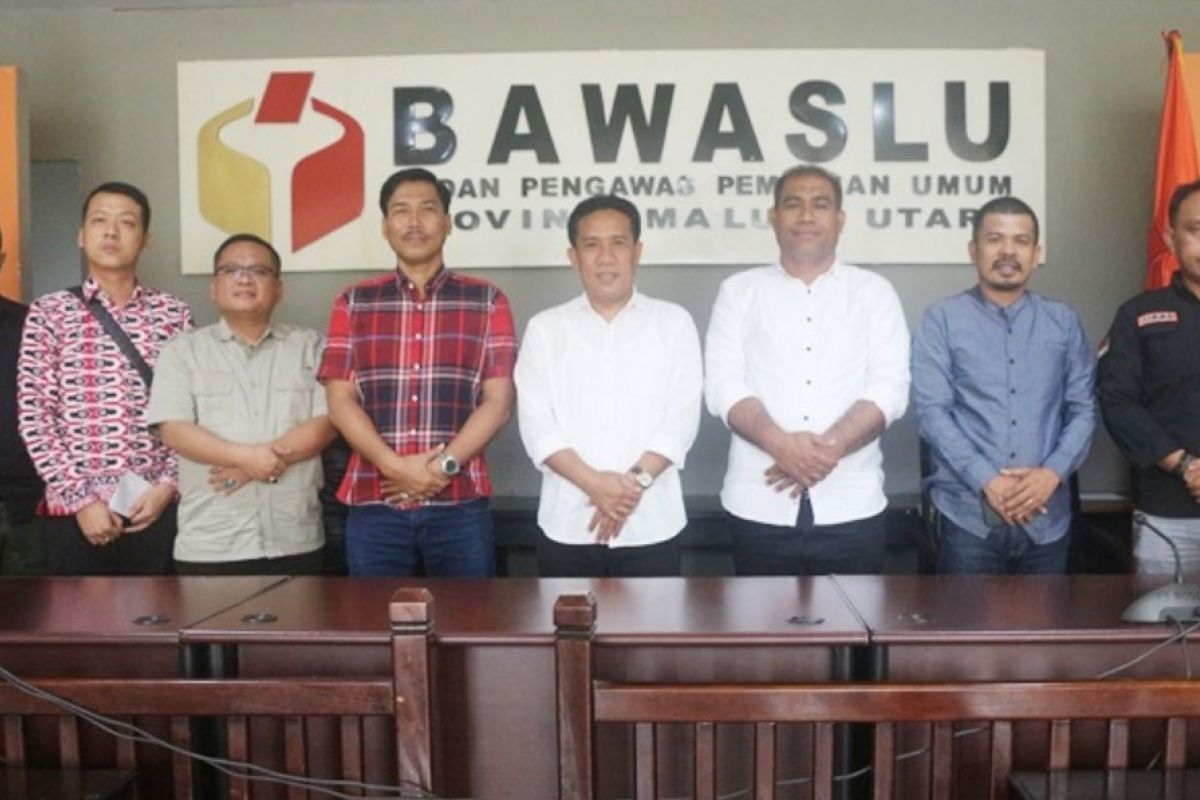 Bawaslu: Maluku Utara rawan pelanggaran Pemilu