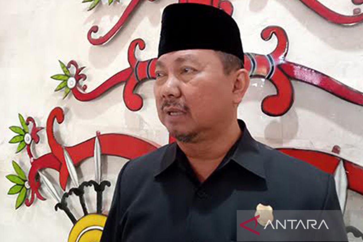 DPRD Kapuas dukung pemkab tertibkan spanduk iklan rokok