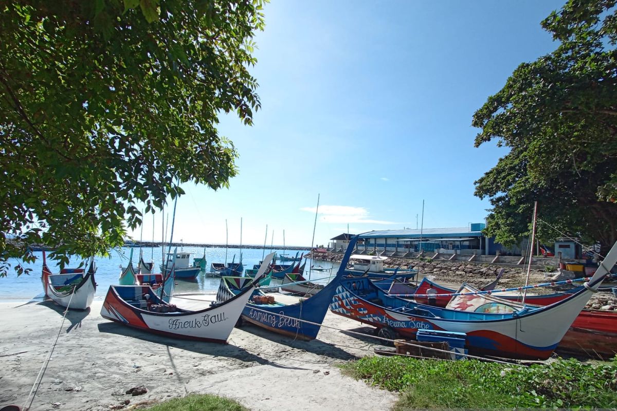 Gelar khanduri laot, nelayan Sabang dilarang melaut tiga hari