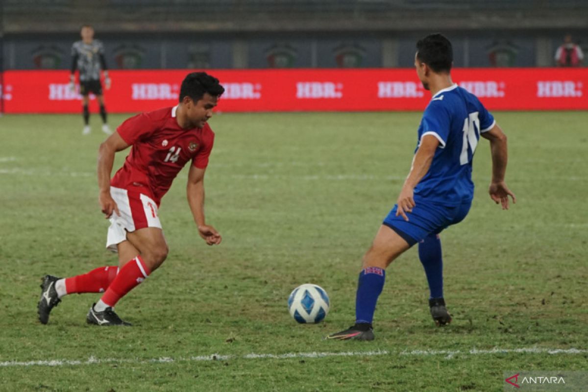 JFA: "Kecil kemungkinan" Jepang jadi tuan rumah Piala Asia 2023
