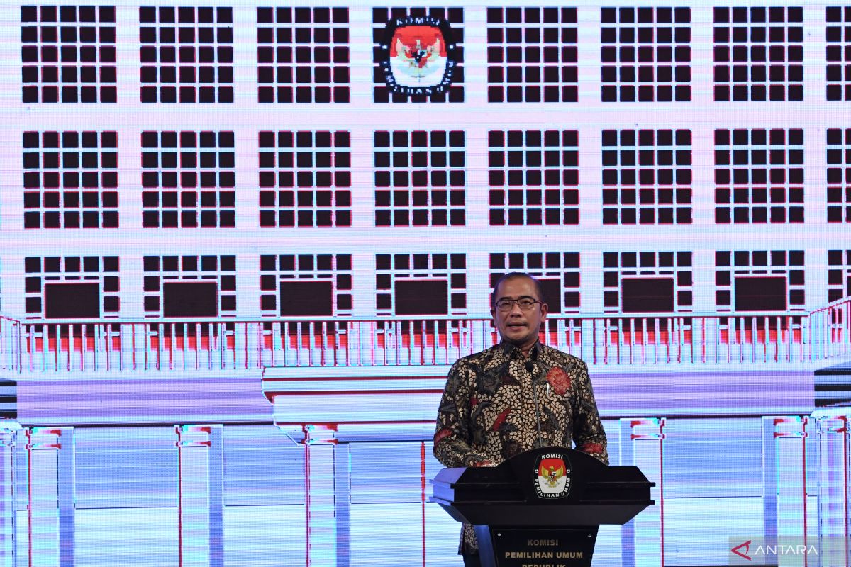 Kemarin, peluncuran tahapan Pemilu 2024 hingga isu reshuffle menteri