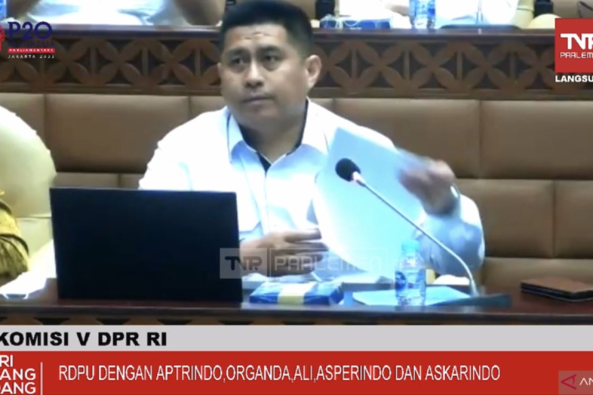 Asosiasi minta pemerintah terbuka terkait penanganan truk ODOL