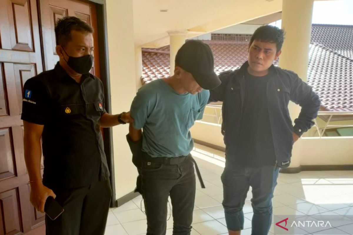 Penyidik telusuri jaringan pemesan sabu-sabu 1 kg asal Lombok Timur