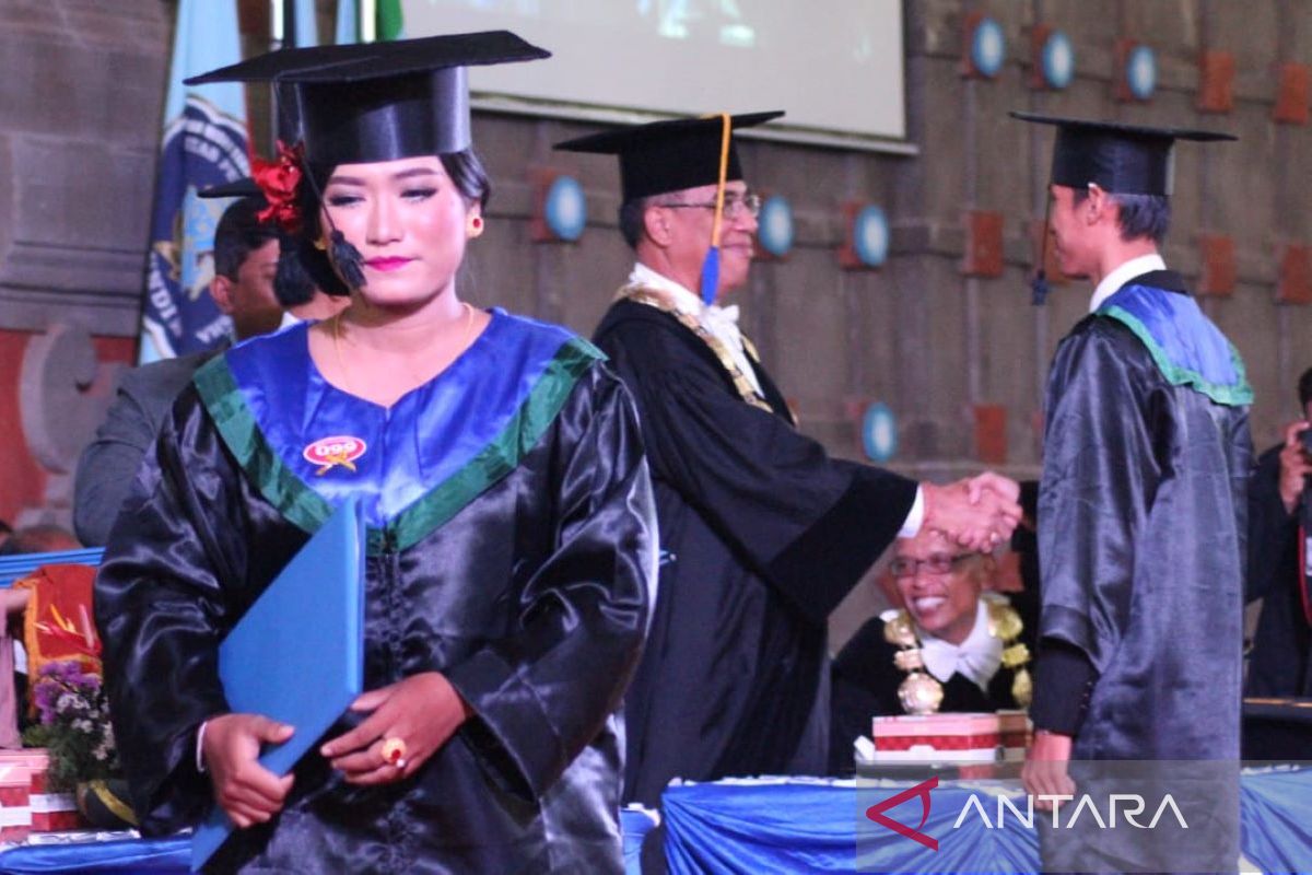 Undiksha Singaraja-Bali siap buka delapan prodi Sarjana Terapan