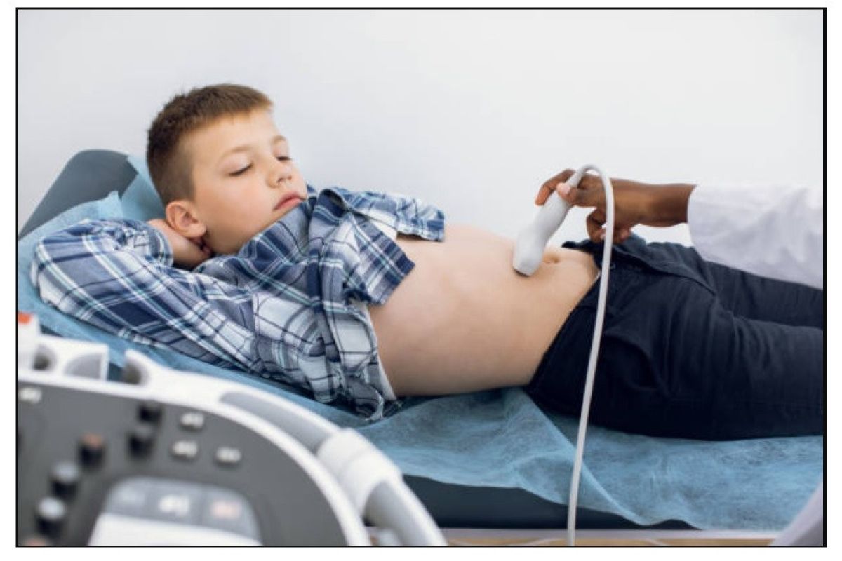 Endoskopi ultrasound lebih akurat deteksi gangguan pencernaan