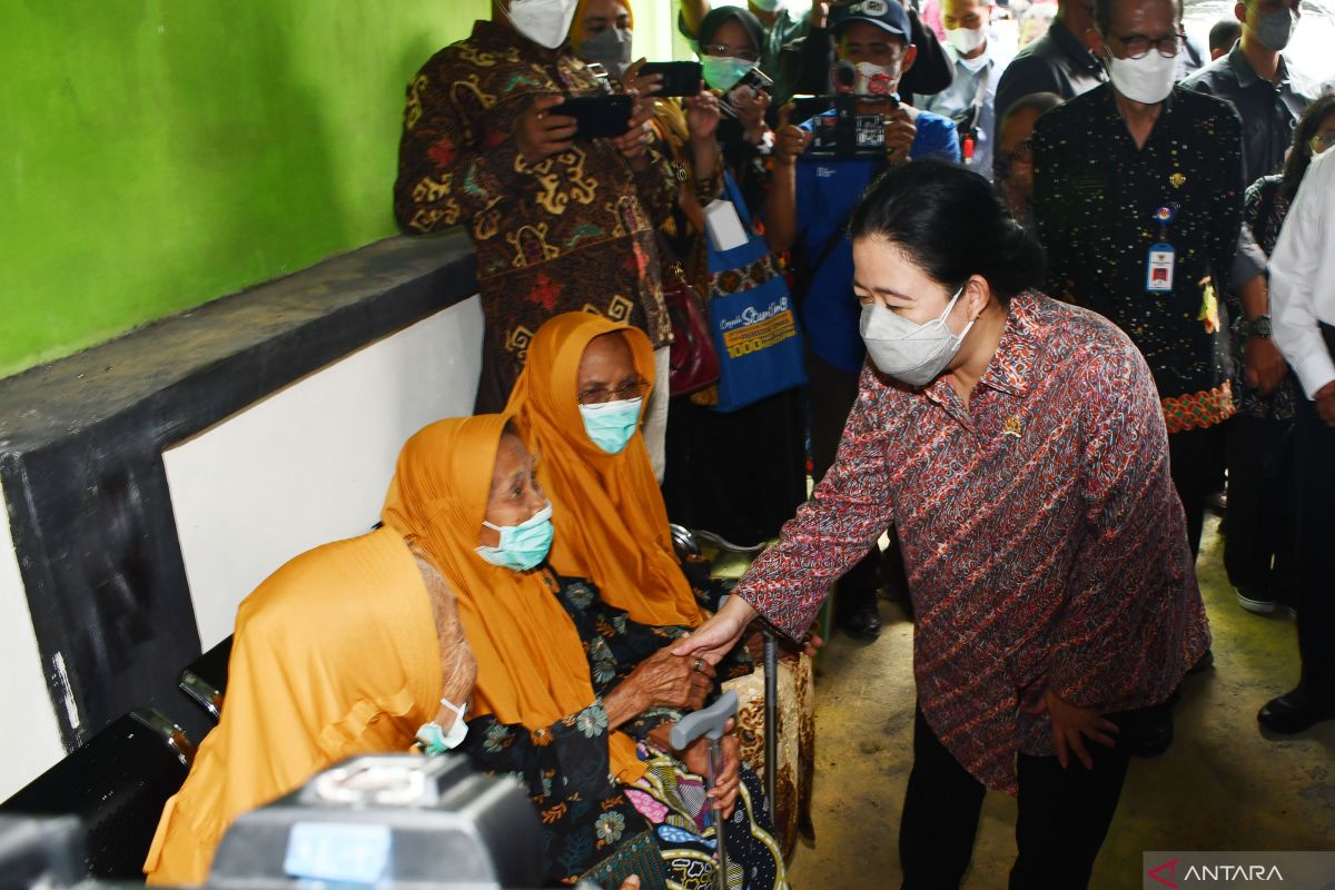 DPR gelar paripurna ambil keputusan soal RUU KIA