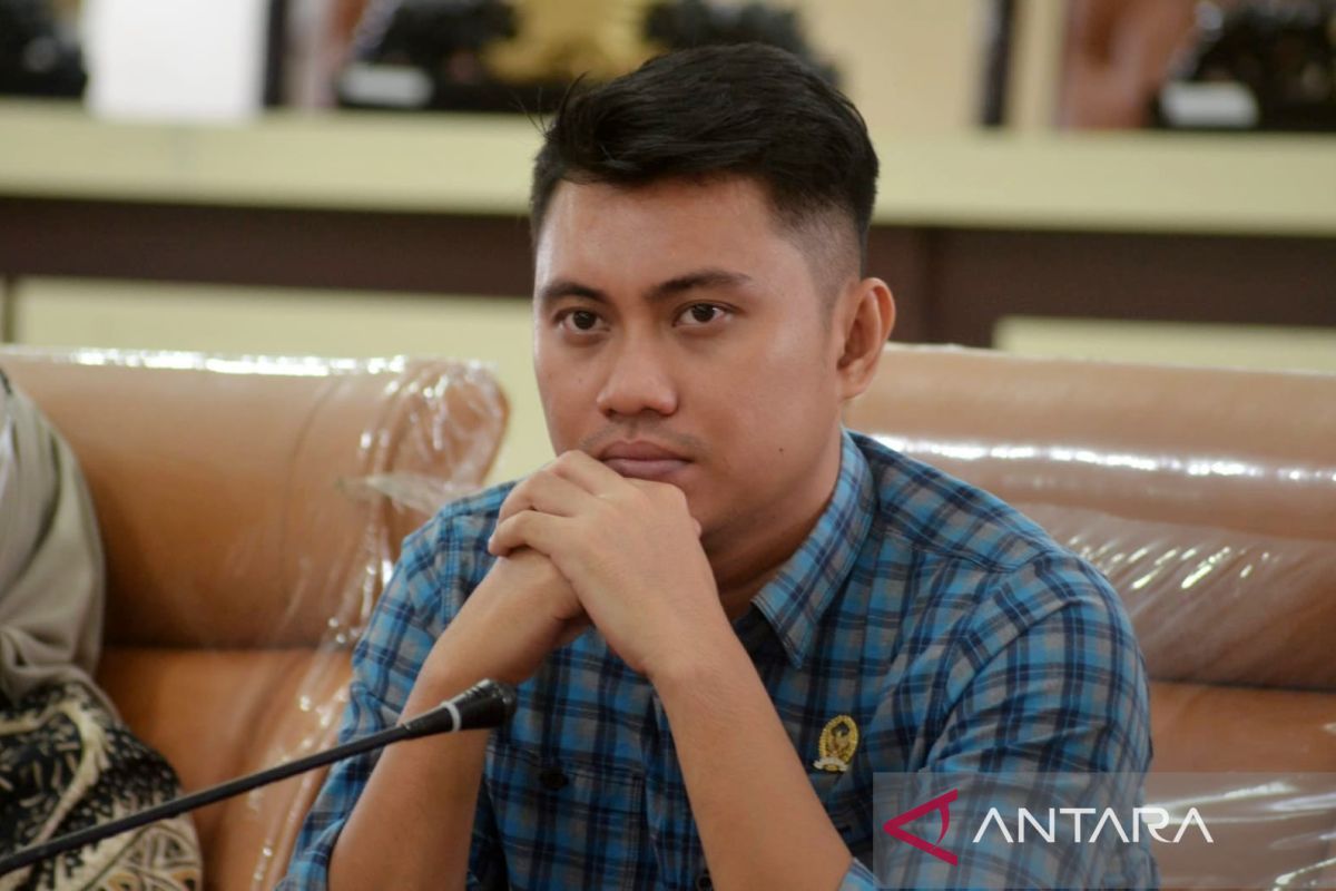 DPRD Gorontalo Utara harap Pilkades serentak berlangsung damai