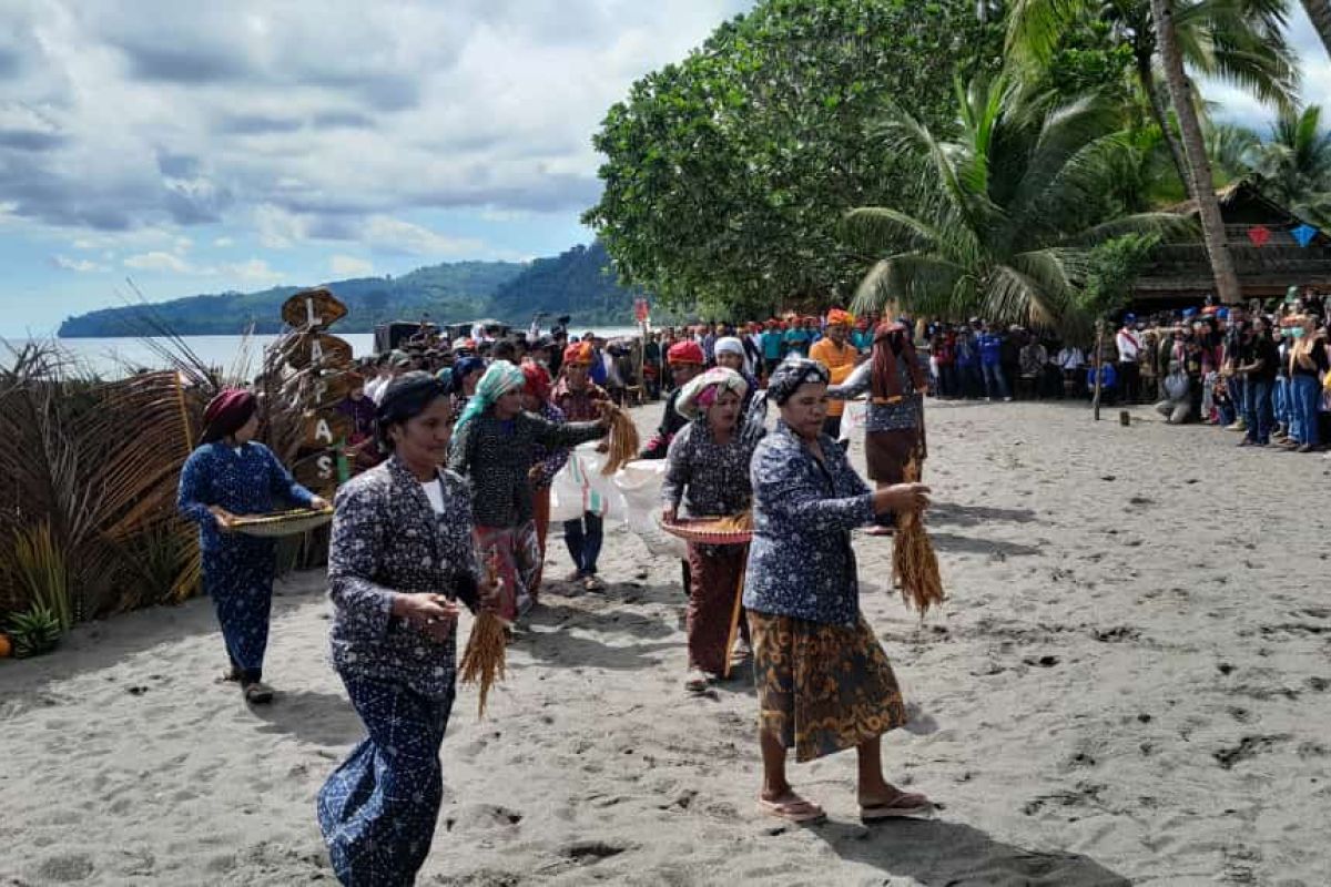 Bukti nyata Menteri Sandiaga Uno sejahterakan masyarakat lewat desa wisata, buka lapangan kerja